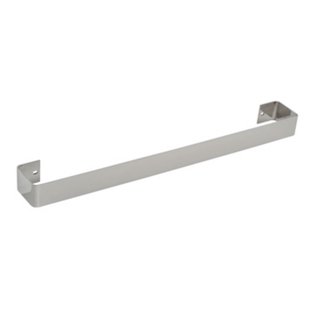 Handdoekbeugel Plieger Cavallino Retto Dubbel & Elektrisch 29,8 cm Chroom