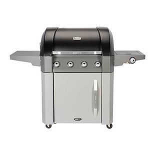 Boretti Forza Buitenkeuken B 159 x D 64 cm