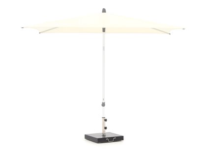 Glatz Alu-Smart parasol 250x200cm - Laagste prijsgarantie! Glatz Alu-Smart parasol 250x200cm - Laagste prijsgarantie!