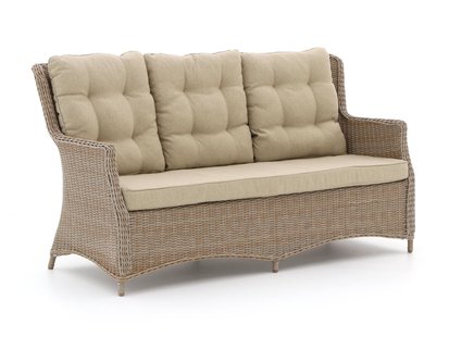 Intenso Milano lounge tuinbank 3-zits 193cm - Laagste prijsgarantie!