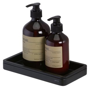 Planchet Geesa Frame Universeel 21 cm Zwart