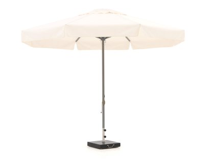 Shadowline Bonaire parasol ø 350cm - Laagste prijsgarantie!