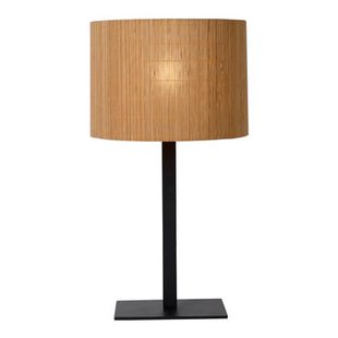 Lucide MAGIUS Tafellamp - Naturel