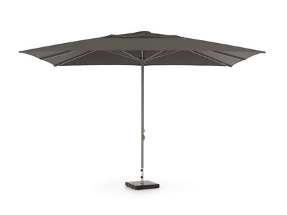 Shadowline Cuba parasol 400x300cm - Laagste prijsgarantie!