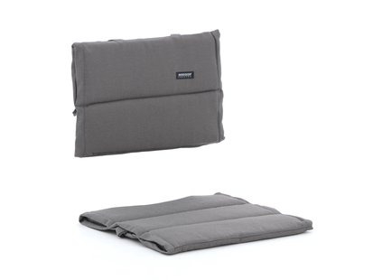 Madison Stapelstoel tuinkussens (rug en zit) - Laagste prijsgarantie!