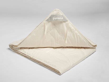 Yumeko Dekbed wol lente/herfst 200x220