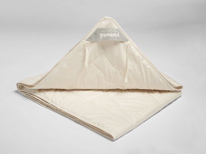 Yumeko Dekbed wol zomer 240x220