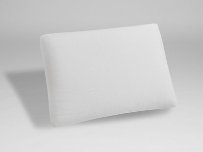 Yumeko Kussen natuurlatex cloud 40x60x12 zacht 
Vulling: 100% Hevea Foam® natuurlatex
Tijk: 100% biologisch katoen