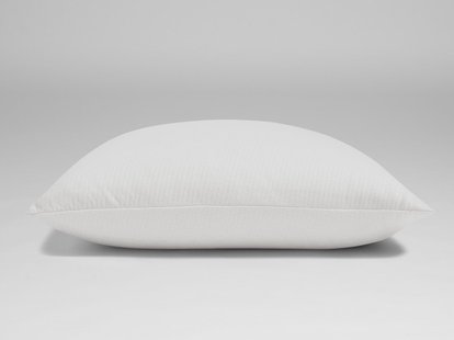 Yumeko Kussen natuurlatex cloud 40x60x12 medium 
Vulling: 100% Hevea Foam® natuurlatex
Tijk: 100% biologisch katoen