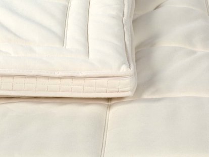 Yumeko Topdekmatras natuurlatex 90x220
Kern: 100% natuurlatex
Tijk: 100% biologisch katoen, gewatteerd met 100% biologische wol Yumeko Topdekmatras natuurlatex 90x220
Kern: 100% natuurlatex
Tijk: 100% biologisch katoen, gewatteerd met 100% biologische wol