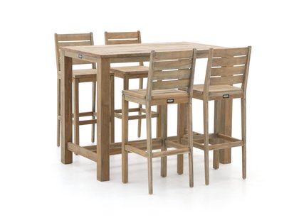 ROUGH-S/ROUGH-X 135cm barset 5-delig - Laagste prijsgarantie!