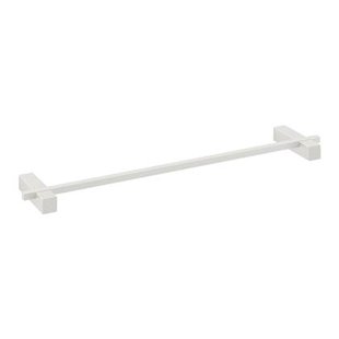 Zack Carvo Handdoekstang - Wit