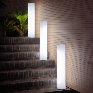 Newgarden Fity tuinpadverlichting 100 cm, 6.000 K