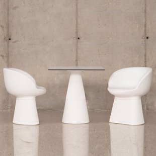 Newgarden Mallorca LED fauteuil Solar + Akku