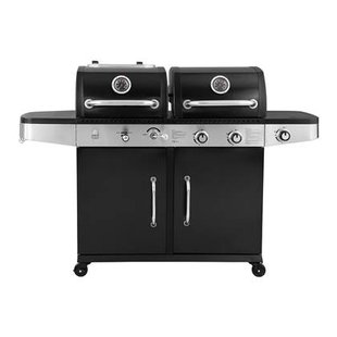 SUMM Magnus Hybrid Buitenkeuken B 170 x D 57 cm