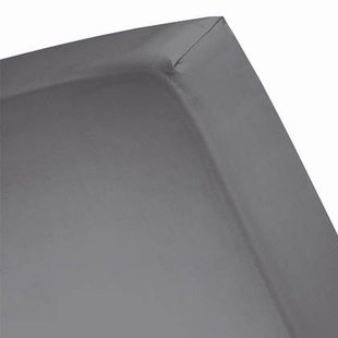 Cinderella Sundays - Hoeslaken (tot 25 cm) - Satijn - 180x210 cm -