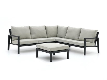 Manifesto Alzano hoek loungeset 4-delig - Laagste prijsgarantie!