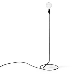 Cord vloerlamp