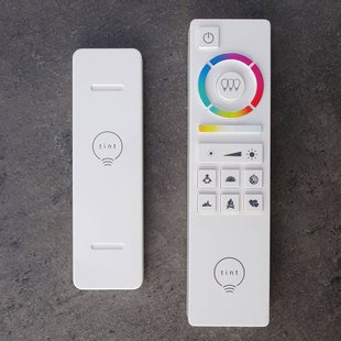 Müller licht tint afstandsbediening white +Color