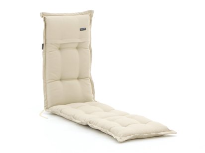 Madison tuinkussen voor deckchair 200x50cm - Laagste prijsgarantie!