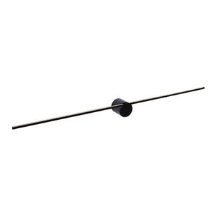 Lucide MIZAR - Wandlamp Badkamer - LED - 1x10W 270 Lucide MIZAR - Wandlamp Badkamer - LED - 1x10W 270