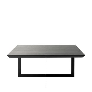 Kem 821 Cross Square Salontafel