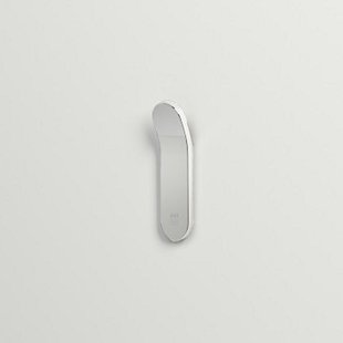 Handdoekhaak Instamat Arc Soft Wit