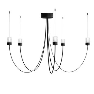 Gravity Kroonluchter 5