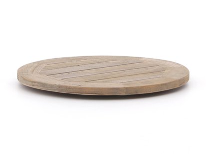 ROUGH-X Lazy Susan draaiplateau ø 55cm - Laagste prijsgarantie!