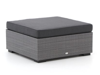 Forza Giotto lounge voetenbank 92x92cm - Laagste prijsgarantie!