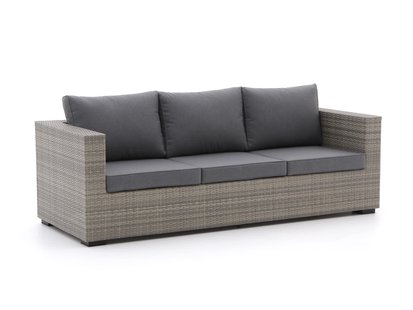 Forza Giotto lounge tuinbank 3-zits 230cm - Laagste prijsgarantie!
