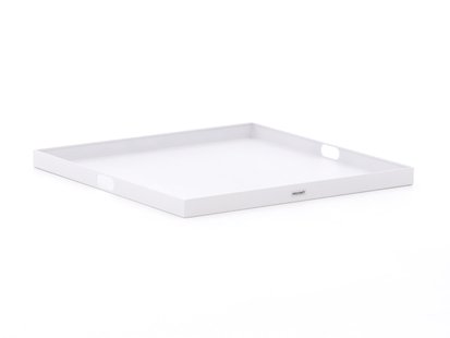 Manifesto dienblad 78x78cm - Laagste prijsgarantie!