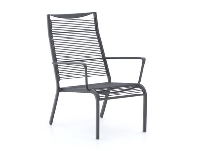 Apple Bee Hawaii lounge tuinstoel stapelbaar - Laagste prijsgarantie!