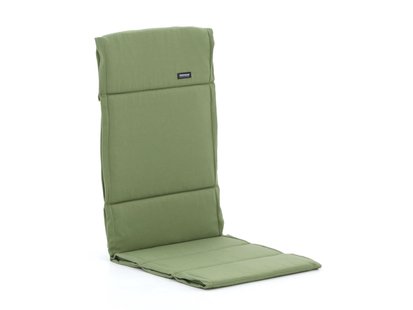 Madison Fiber tuinkussen hoog 125x50cm - Laagste prijsgarantie!