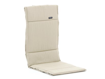 Madison Fiber tuinkussen hoog 125x50cm - Laagste prijsgarantie!