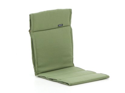 Madison Fiber tuinkussen laag 110x50cm - Laagste prijsgarantie!