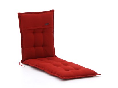 Madison tuinkussen voor ligbed 200x60cm - Laagste prijsgarantie! Madison tuinkussen voor ligbed 200x60cm - Laagste prijsgarantie!