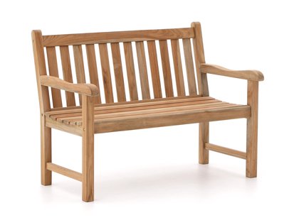 Sunyard Wales tuinbank 120cm - Laagste prijsgarantie!