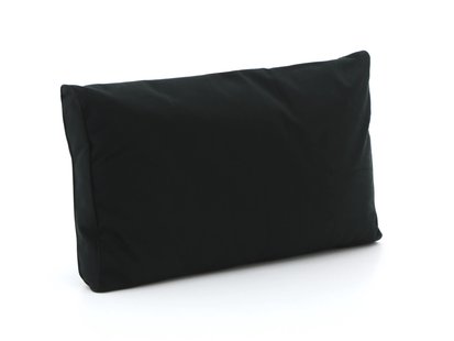 Madison loungekussen luxe rug 73x40cm - Laagste prijsgarantie!