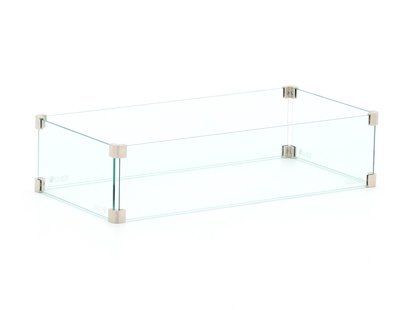 Cosi Straight glass set - Laagste prijsgarantie!