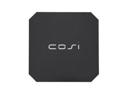 Cosi Coverplate t.b.v. Square glass set size L - Laagste prijsgarantie!