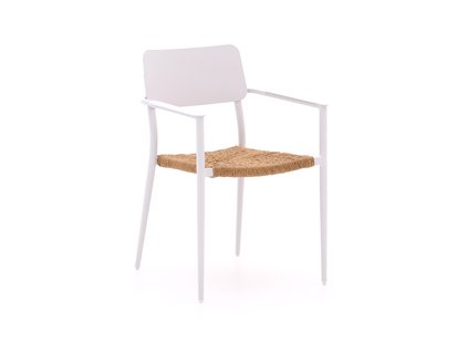 Bellagio Cino dining tuinstoel stapelbaar - Laagste prijsgarantie!