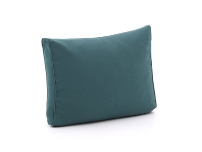 Madison loungekussen luxe rug 60x40cm - Laagste prijsgarantie!