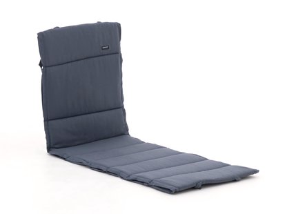 Madison Fiber tuinkussen voor ligbed 200x65cm - Laagste prijsgarantie!