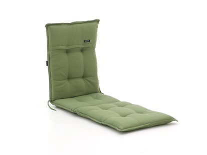 Madison tuinkussen voor ligbed 200x60cm - Laagste prijsgarantie!