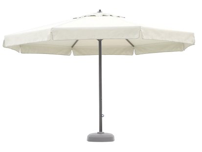 Shadowline Jamaica parasol ø 500cm - Laagste prijsgarantie!