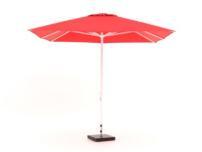Shadowline Cuba parasol 300x300cm - Laagste prijsgarantie!