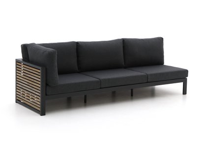 Bellagio Cadora lounge tuinbank 3-zits rechterarm 246cm - Laagste prijsgarantie! Bellagio Cadora lounge tuinbank 3-zits rechterarm 246cm - Laagste prijsgarantie!