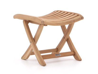 Sunyard Corby voetenbank (2 standen) - Laagste prijsgarantie!