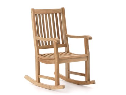 Sunyard Preston schommelstoel - Laagste prijsgarantie!